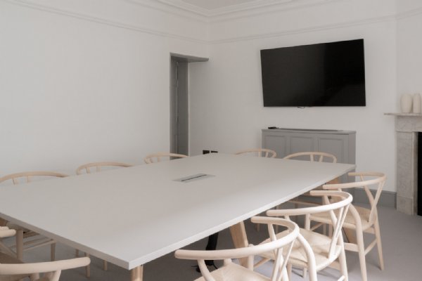 Property at 46 Bedford Row, London, WC1R 4LR